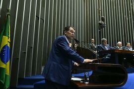 Imagem da notícia Modificada, regulamentação da reforma tributária volta à Câmara